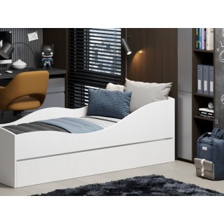 КРОВАТЬ ОРИОН 80Х160 2 СПАЛЬНЫХ МЕСТА РЕГИОН